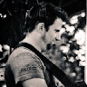 Meet your Posher, Nate